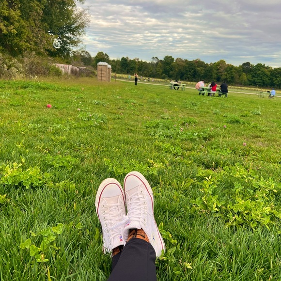 Meet your Posher, Safiyah - Picture 1 of 1